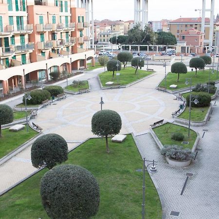 Appartamento Ristrutturato Con Terrazzo Varazze Exterior foto
