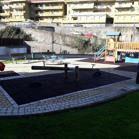 Appartamento Ristrutturato Con Terrazzo Varazze Exterior foto