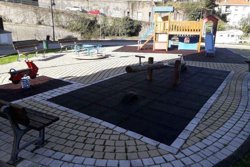 Appartamento Ristrutturato Con Terrazzo Varazze Exterior foto